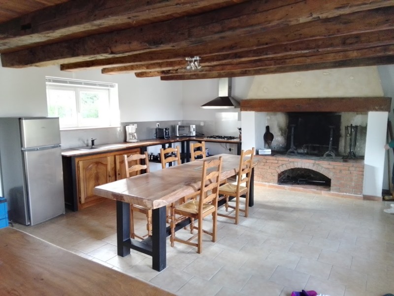 Le Gîte du Bert - photo 2