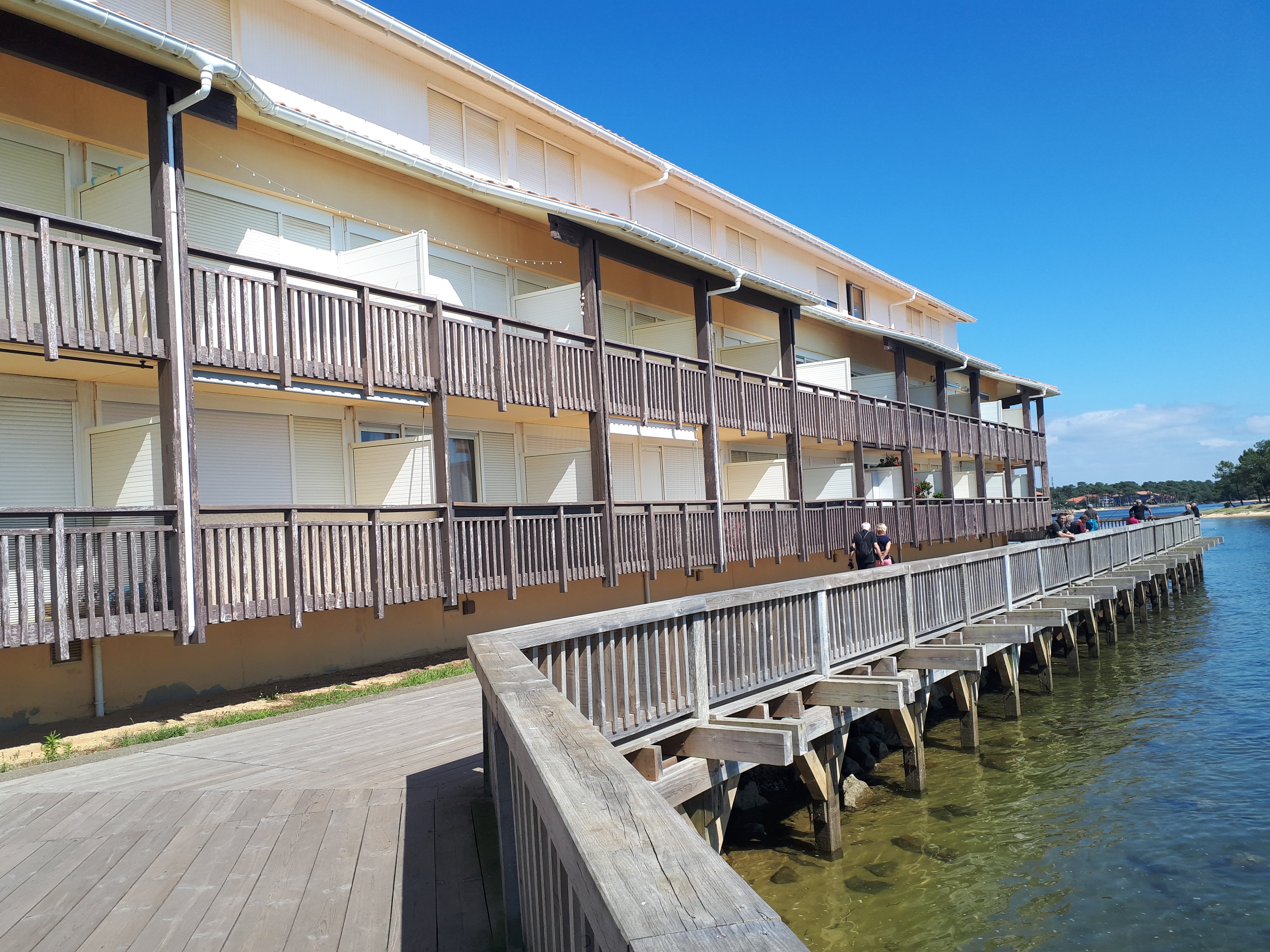Appartement Lake and See - photo 5