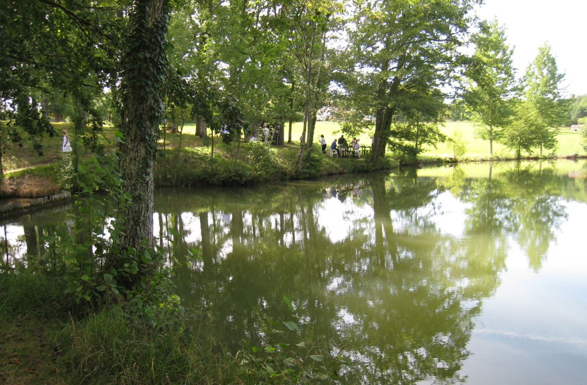 Garance, Douzillac - photo 6