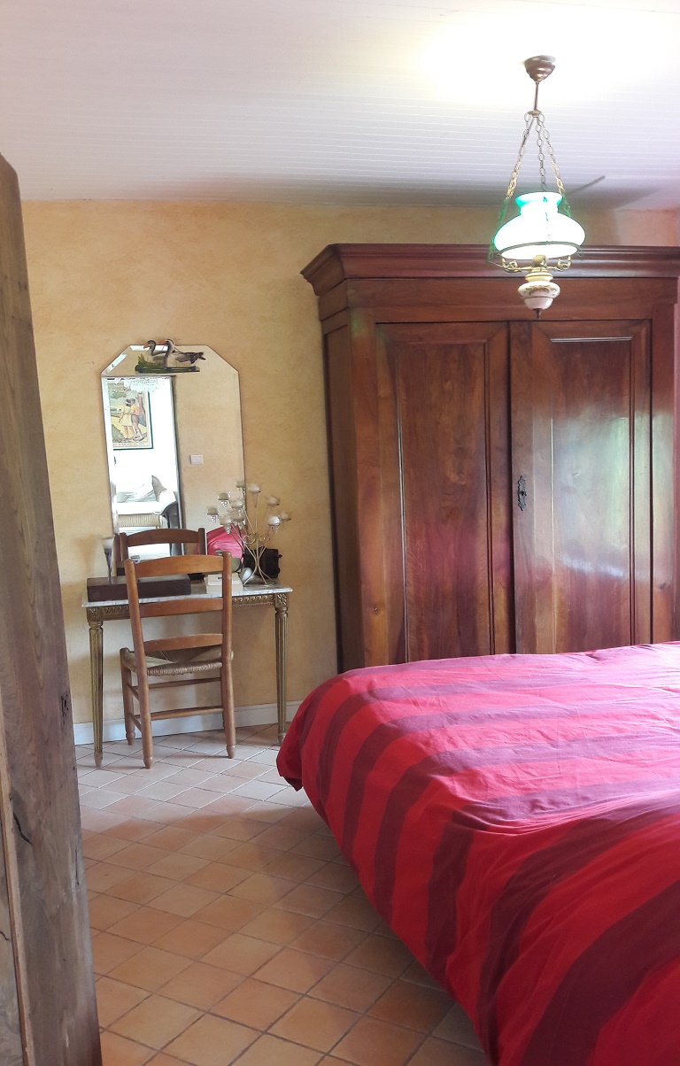 Garance, Douzillac - photo 16