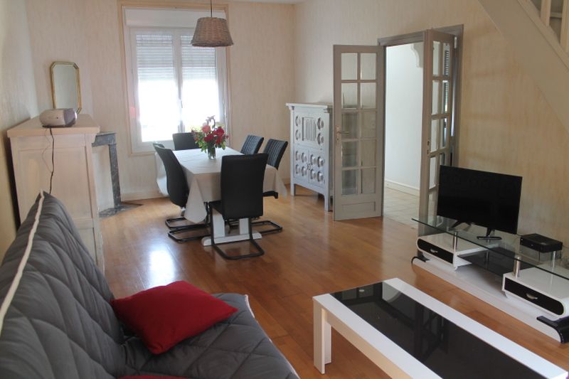 Gîte Lavergne - photo 2