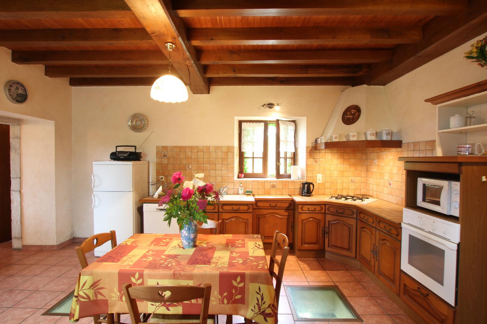 MOULIN GRATIA, Lay-Lamidou - photo 4