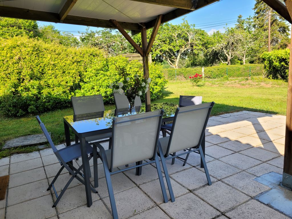 Gite Le Faurillou, Jaure - photo 23