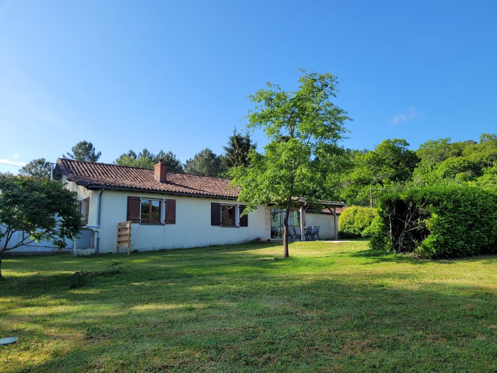 Gite Le Faurillou, Jaure - photo 18