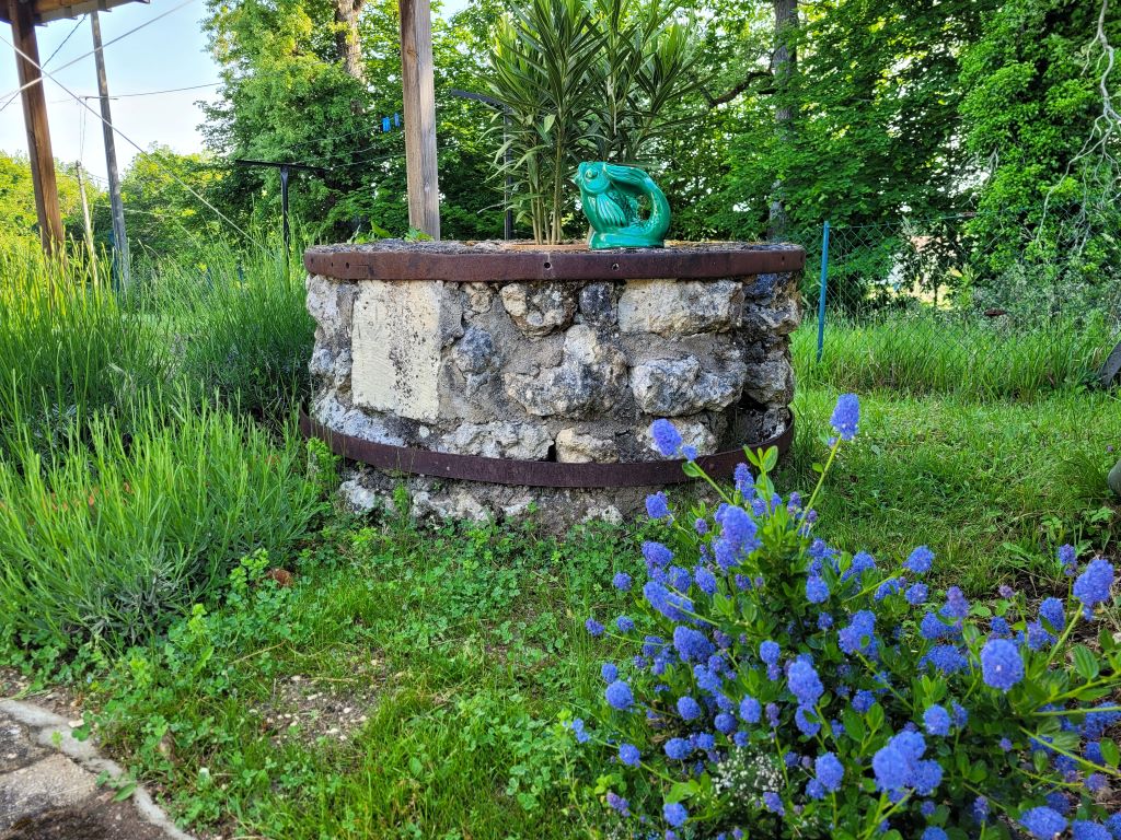 Gite Le Faurillou, Jaure - photo 15