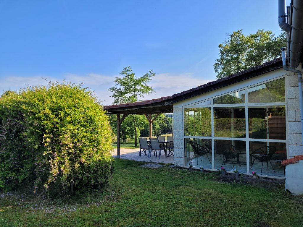 Gite Le Faurillou, Jaure - photo 9