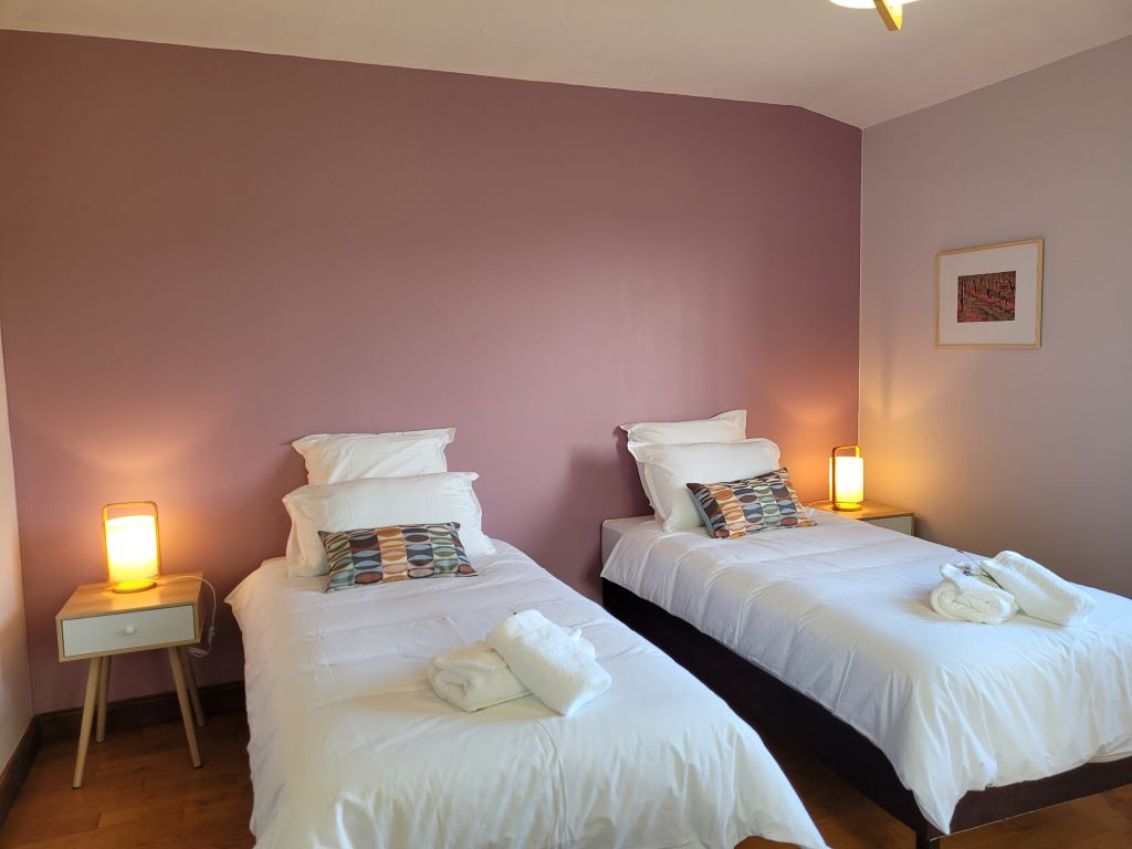 Gite Le Faurillou, Jaure - photo 26