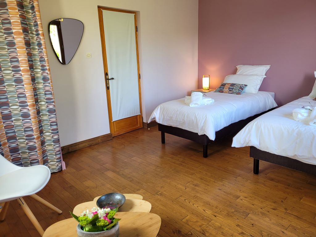 Gite Le Faurillou, Jaure - photo 14