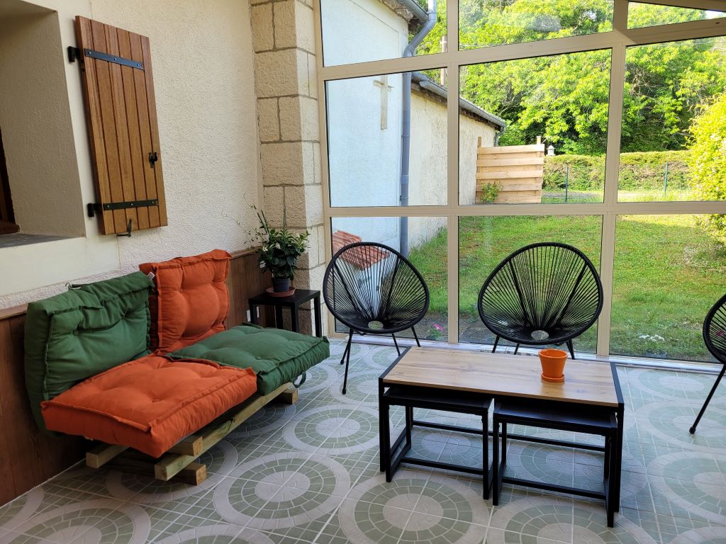 Gite Le Faurillou, Jaure - photo 6