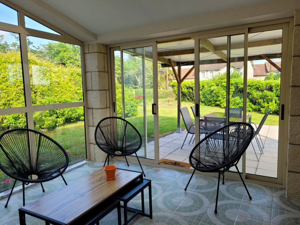 Gite Le Faurillou, Jaure - photo 13