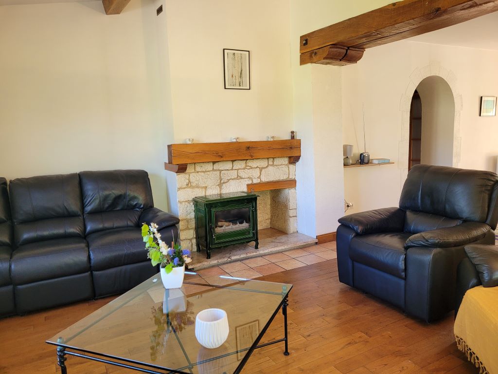 Gite Le Faurillou, Jaure - photo 5