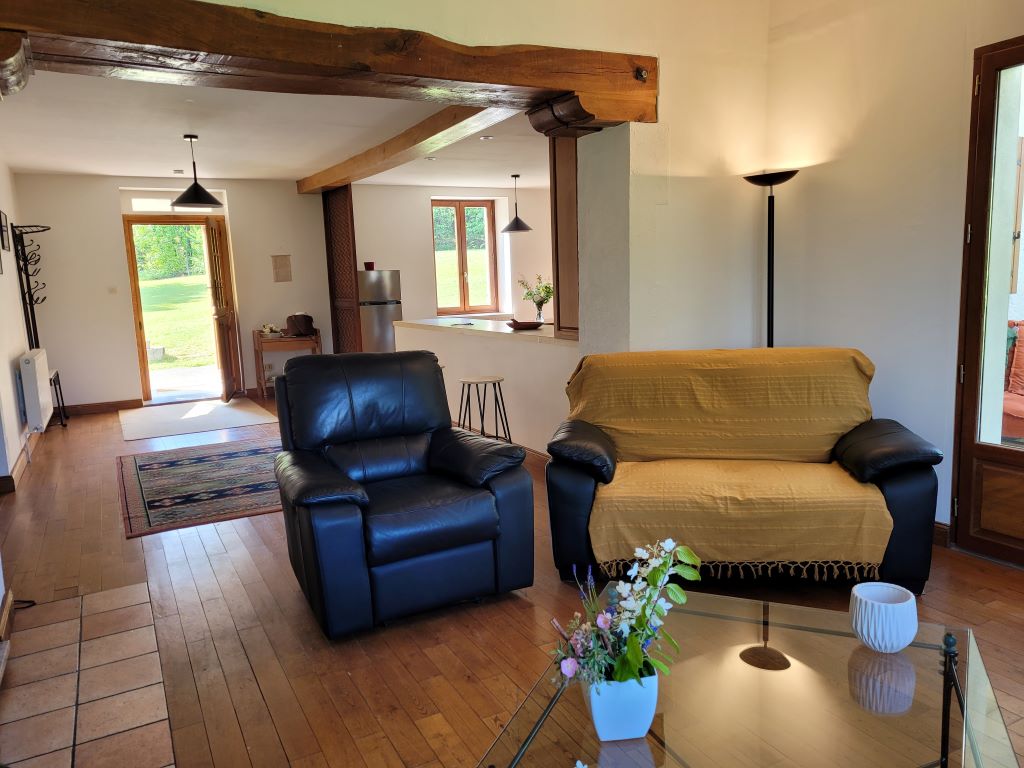 Gite Le Faurillou, Jaure - photo 12