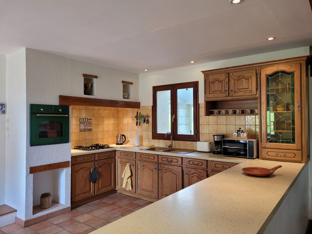 Gite Le Faurillou, Jaure - photo 21