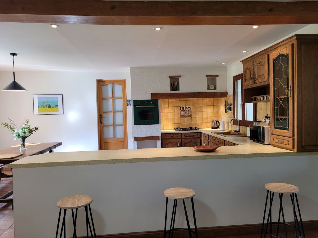 Gite Le Faurillou, Jaure - photo 3