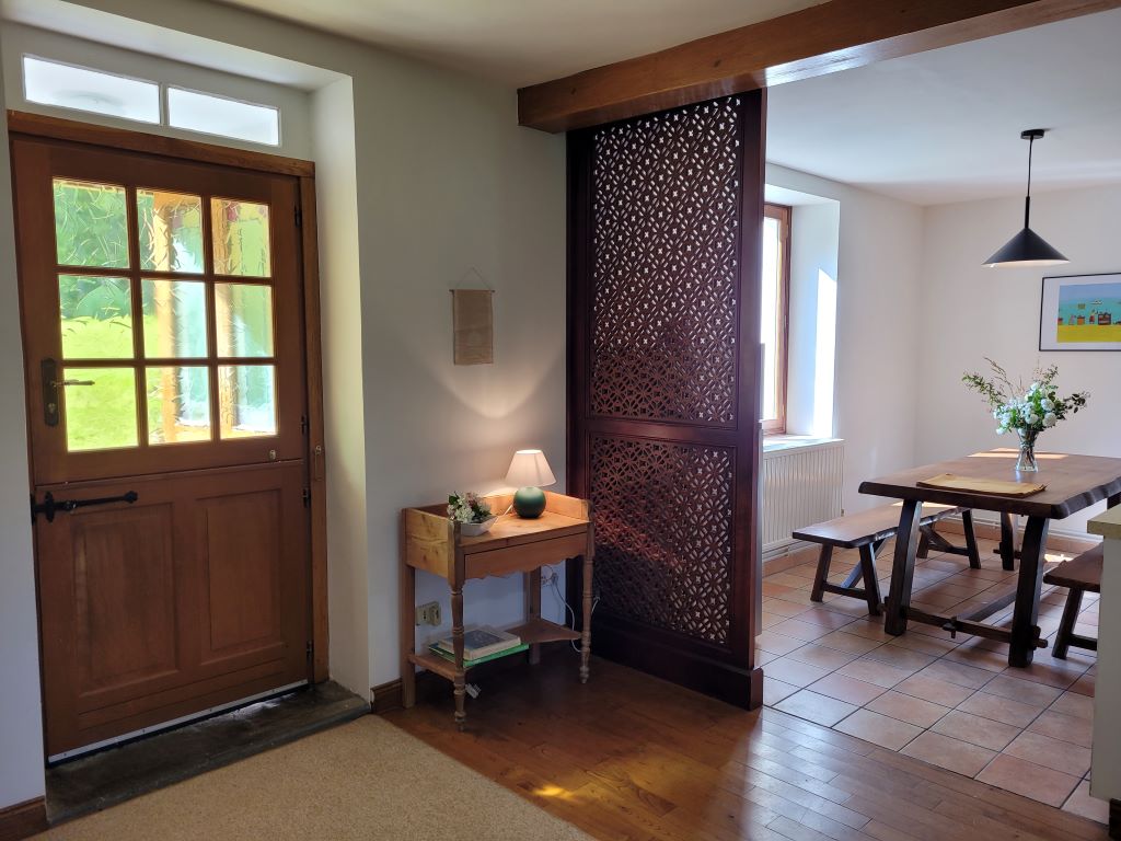 Gite Le Faurillou, Jaure - photo 7