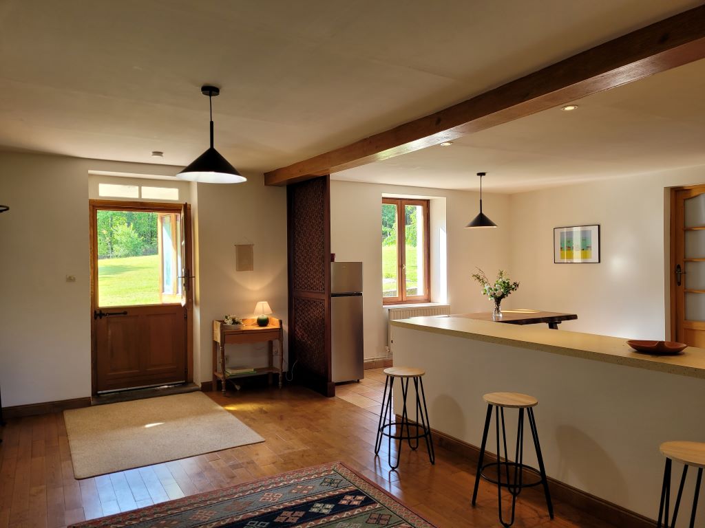 Gite Le Faurillou, Jaure - photo 16