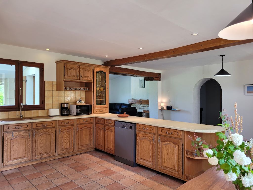 Gite Le Faurillou, Jaure - photo 20