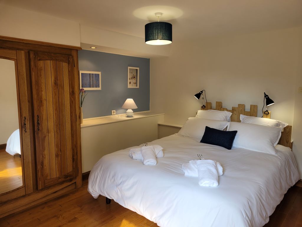 Gite Le Faurillou, Jaure - photo 22