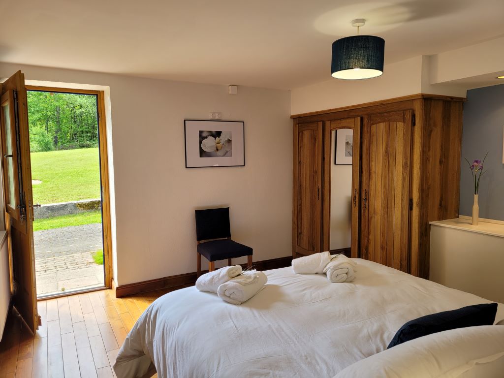 Gite Le Faurillou, Jaure - photo 11