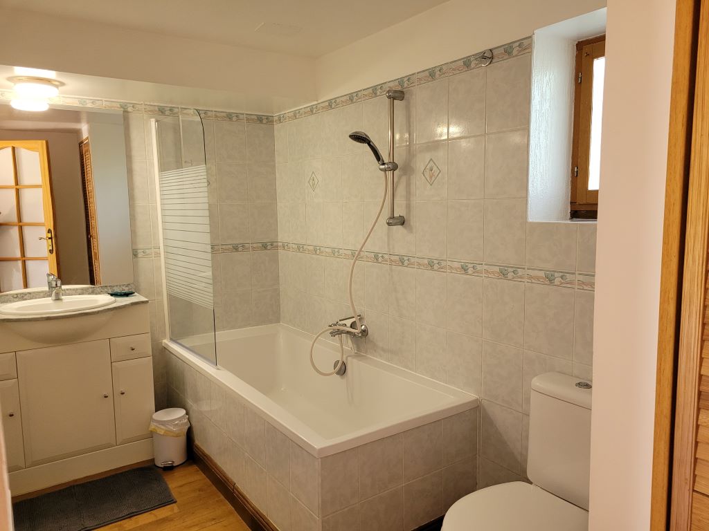 Gite Le Faurillou, Jaure - photo 8