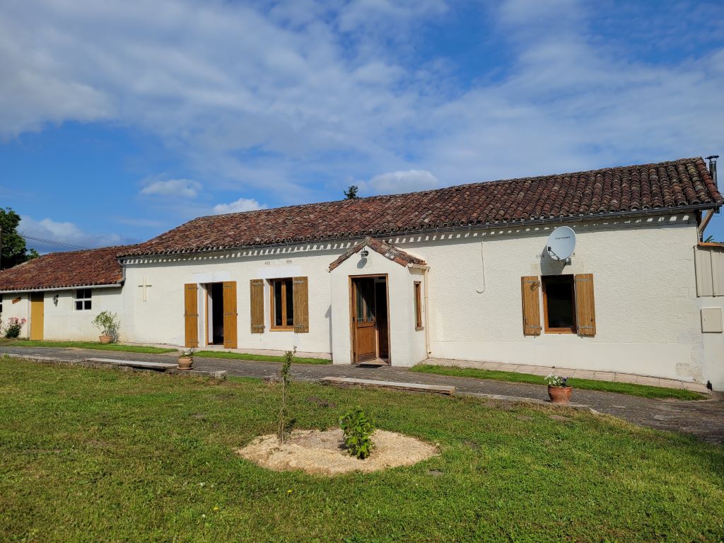 Gite Le Faurillou, Jaure - photo 10