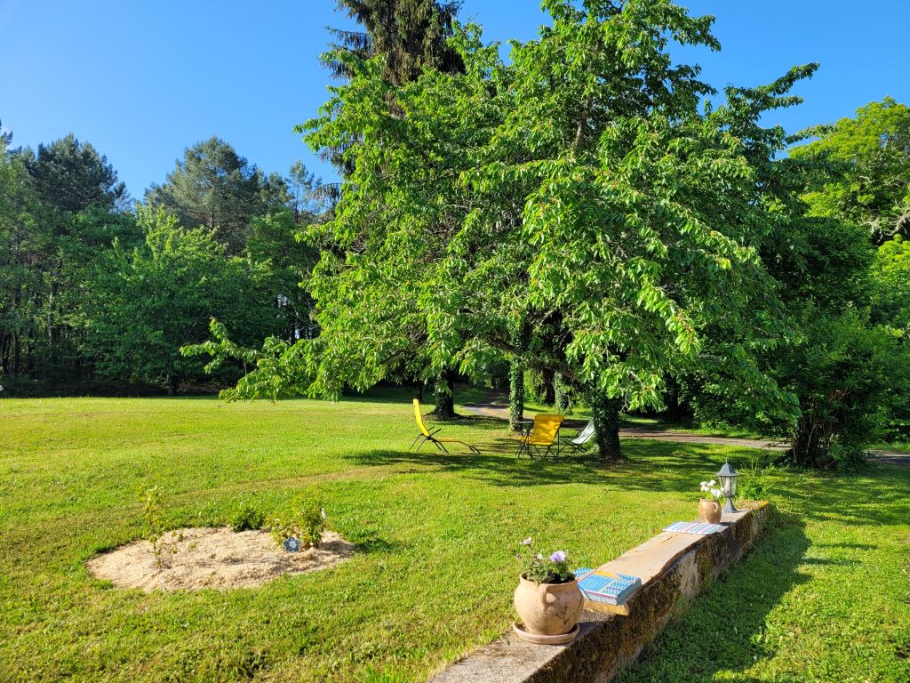 Gite Le Faurillou, Jaure - photo 24