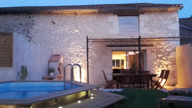 Gîte Le Laurentais, Saint-Antoine-de-Breuilh - photo 4