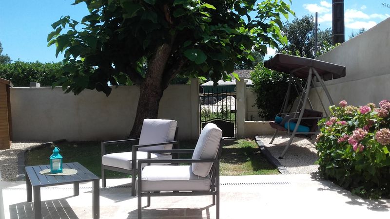 Gîte Le Laurentais, Saint-Antoine-de-Breuilh - photo 3