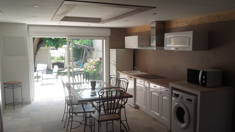 Gîte Le Laurentais, Saint-Antoine-de-Breuilh - photo 5