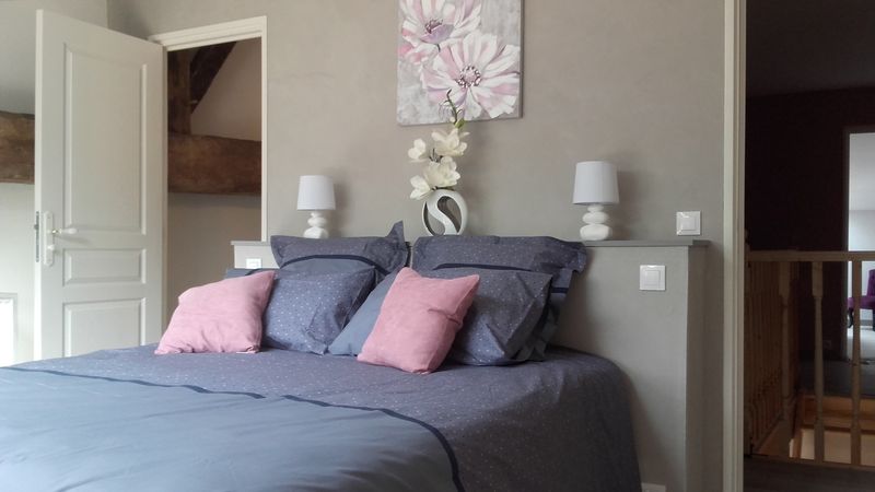 Gîte Le Laurentais, Saint-Antoine-de-Breuilh - photo 8