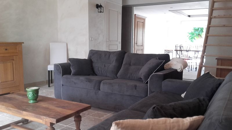 Gîte Le Laurentais, Saint-Antoine-de-Breuilh - photo 2