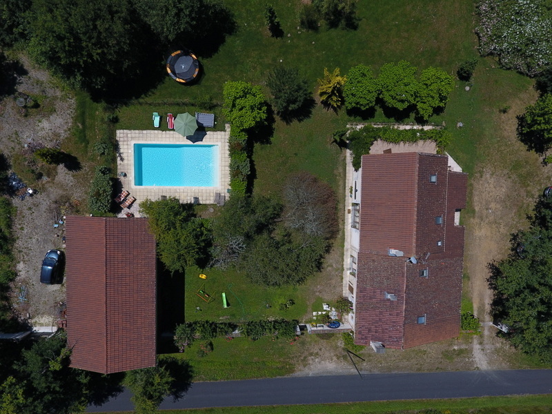 Le Mas, Saint-Martial-d'Artenset - photo 6