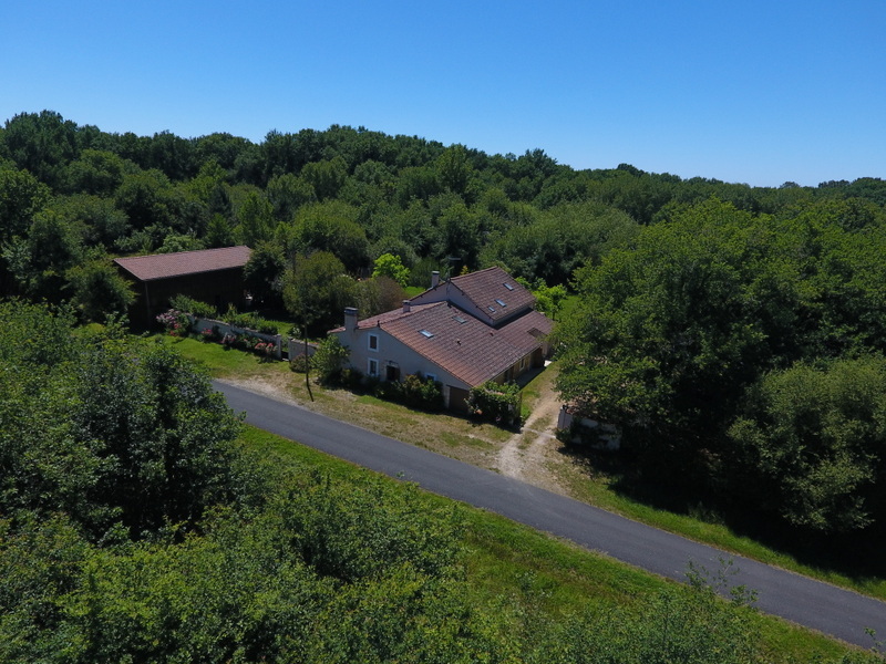 Le Mas, Saint-Martial-d'Artenset - photo 16