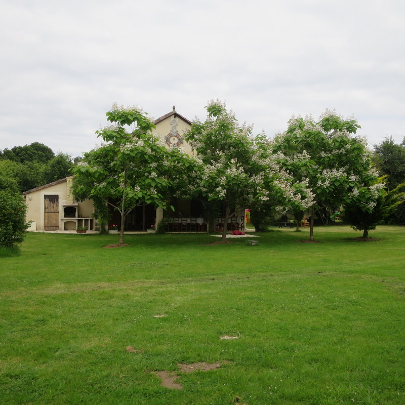 Le Mas, Saint-Martial-d'Artenset - photo 5