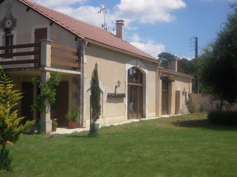 Le Mas, Saint-Martial-d'Artenset - photo 19