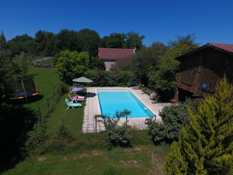 Le Mas, Saint-Martial-d'Artenset - photo 14