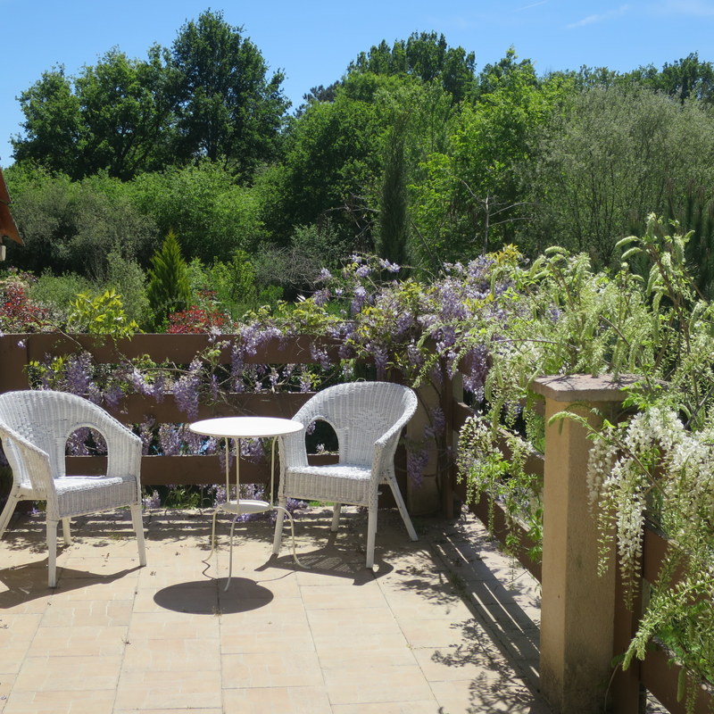 Le Mas, Saint-Martial-d'Artenset - photo 13