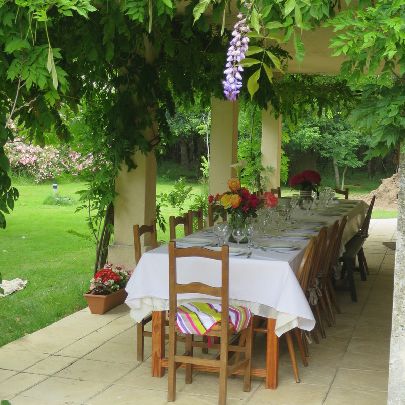 Le Mas, Saint-Martial-d'Artenset - photo 10