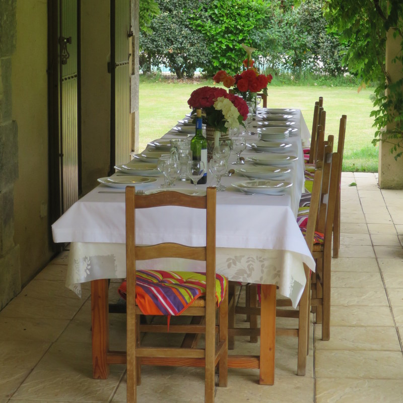 Le Mas, Saint-Martial-d'Artenset - photo 3