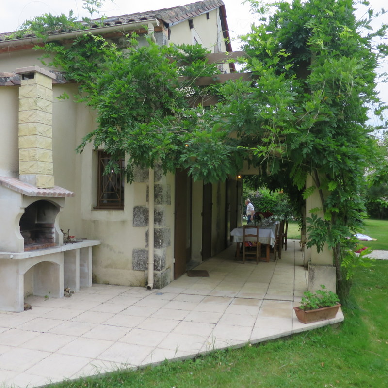 Le Mas, Saint-Martial-d'Artenset - photo 15