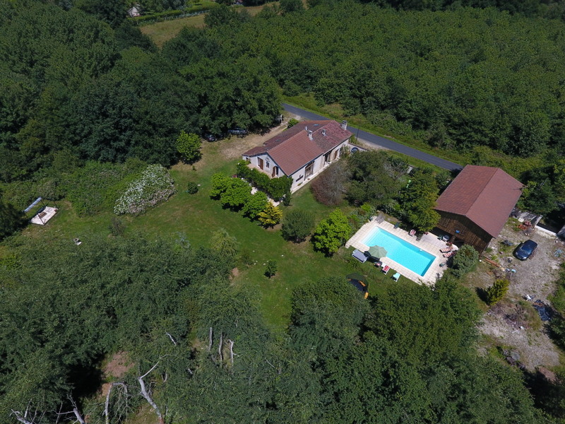 Le Mas, Saint-Martial-d'Artenset - photo 7