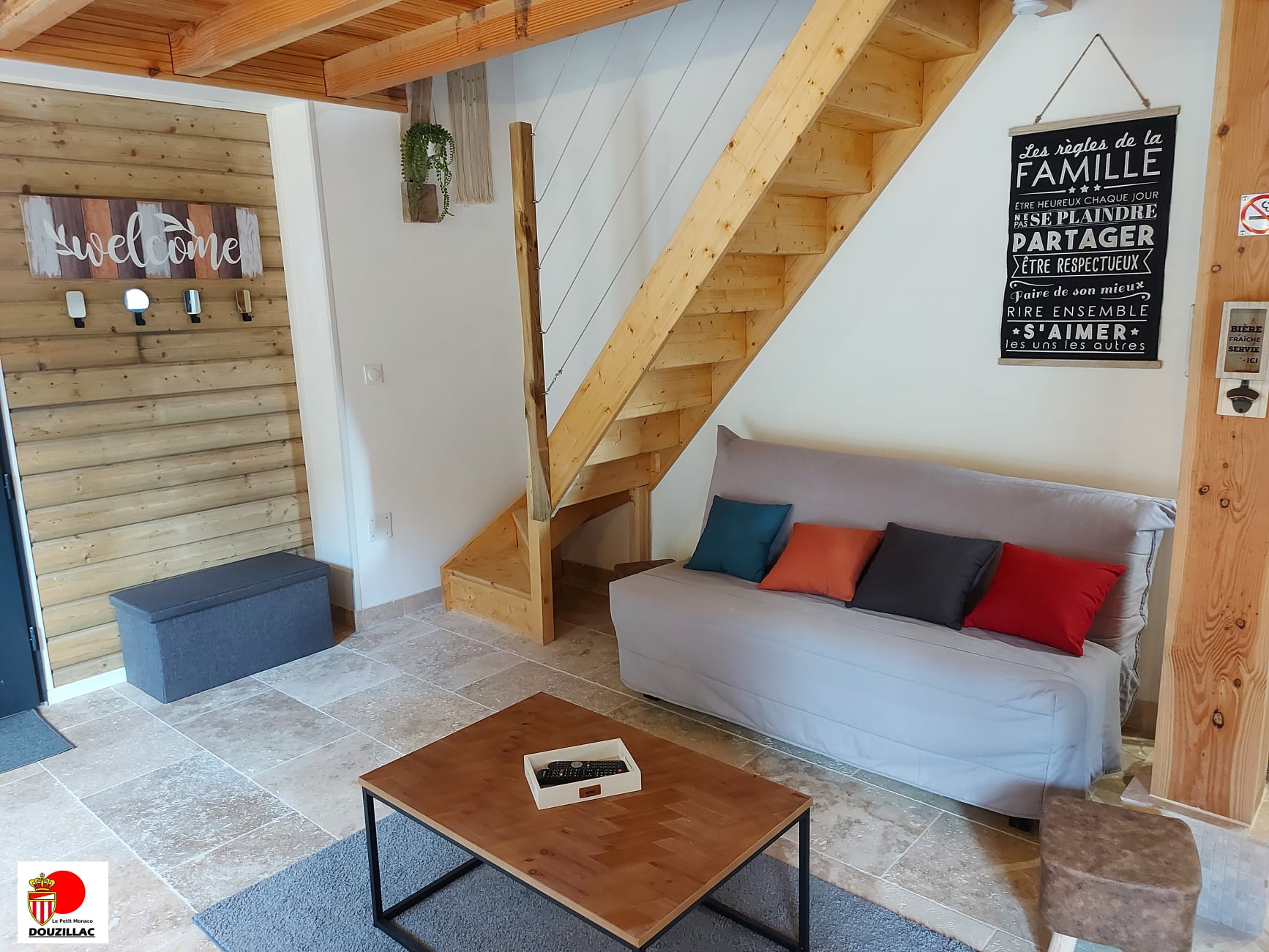 Le Petit Monaco, Douzillac - photo 14