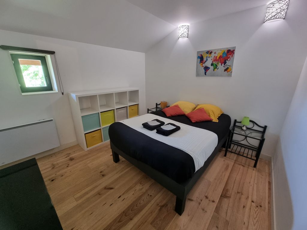 Le Petit Monaco, Douzillac