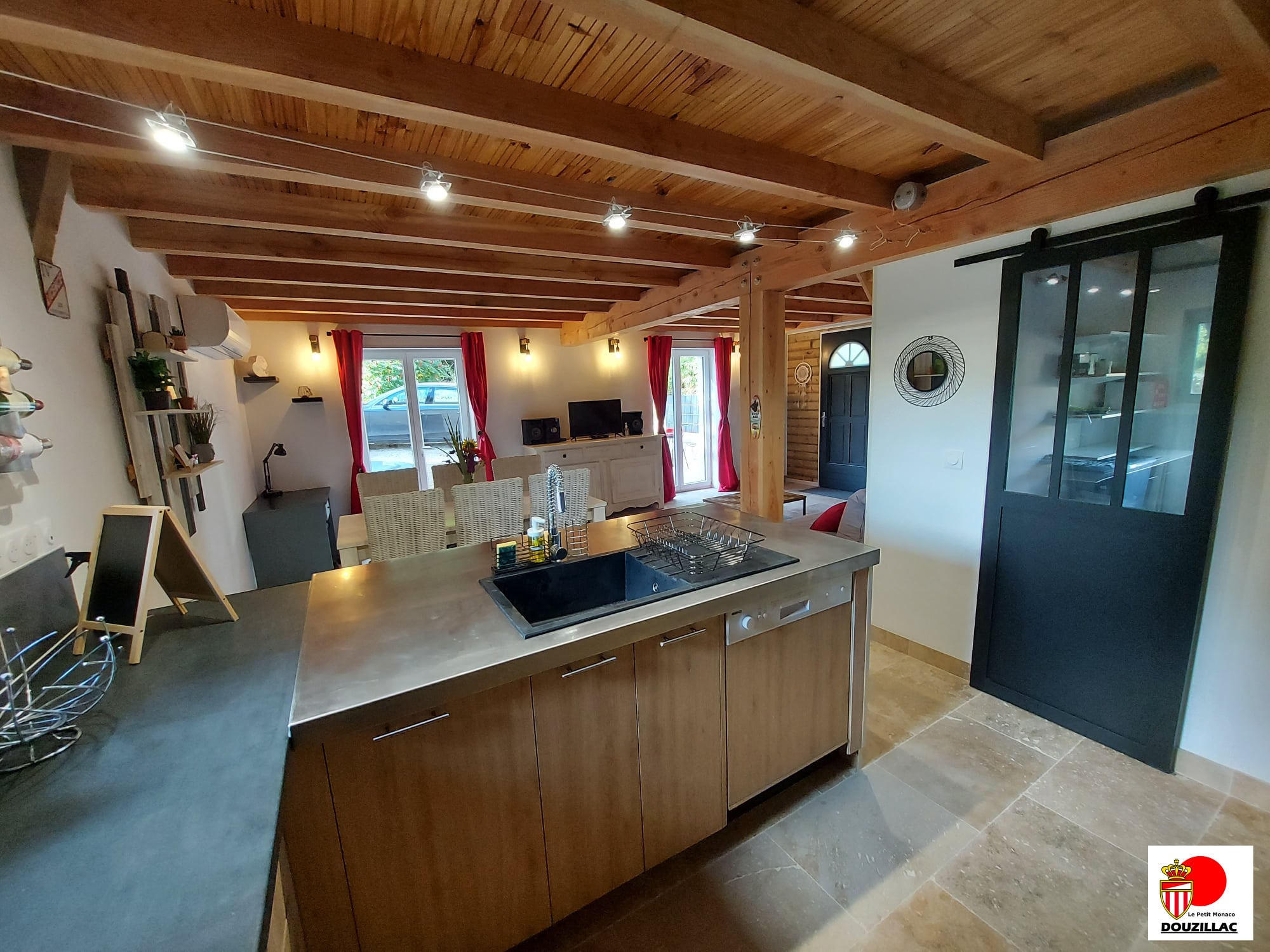 Le Petit Monaco, Douzillac - photo 10