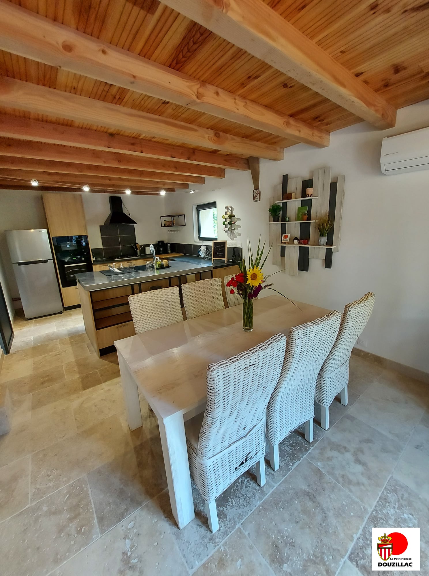 Le Petit Monaco, Douzillac - photo 13