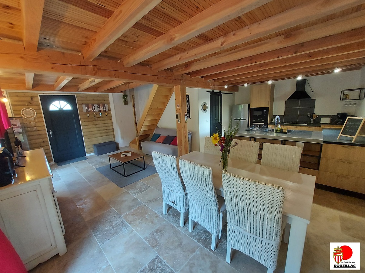 Le Petit Monaco, Douzillac - photo 21