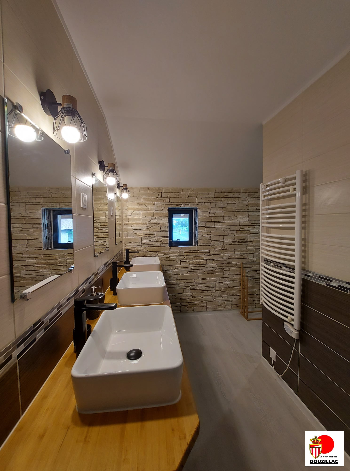 Le Petit Monaco, Douzillac - photo 22