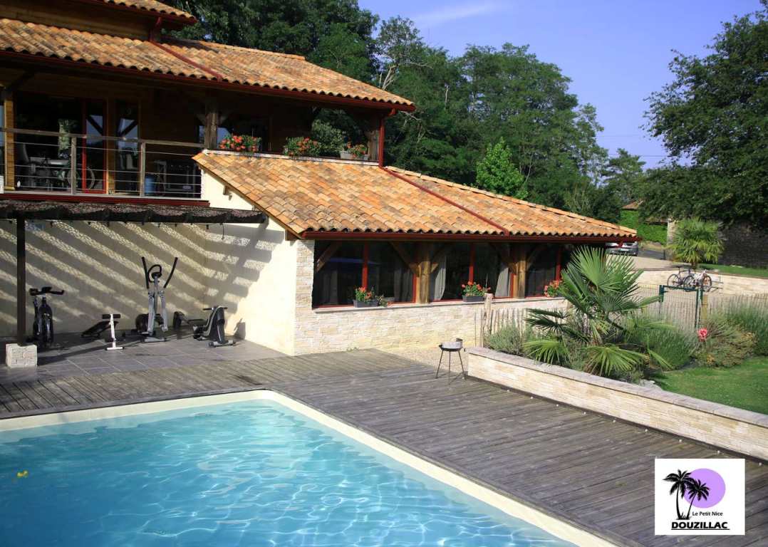 Le Petit Nice, Douzillac - photo 22
