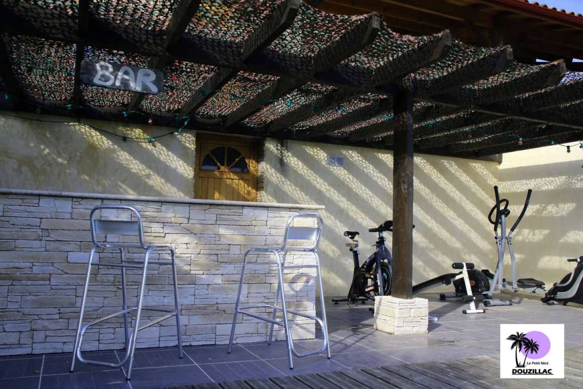 Le Petit Nice, Douzillac - photo 28