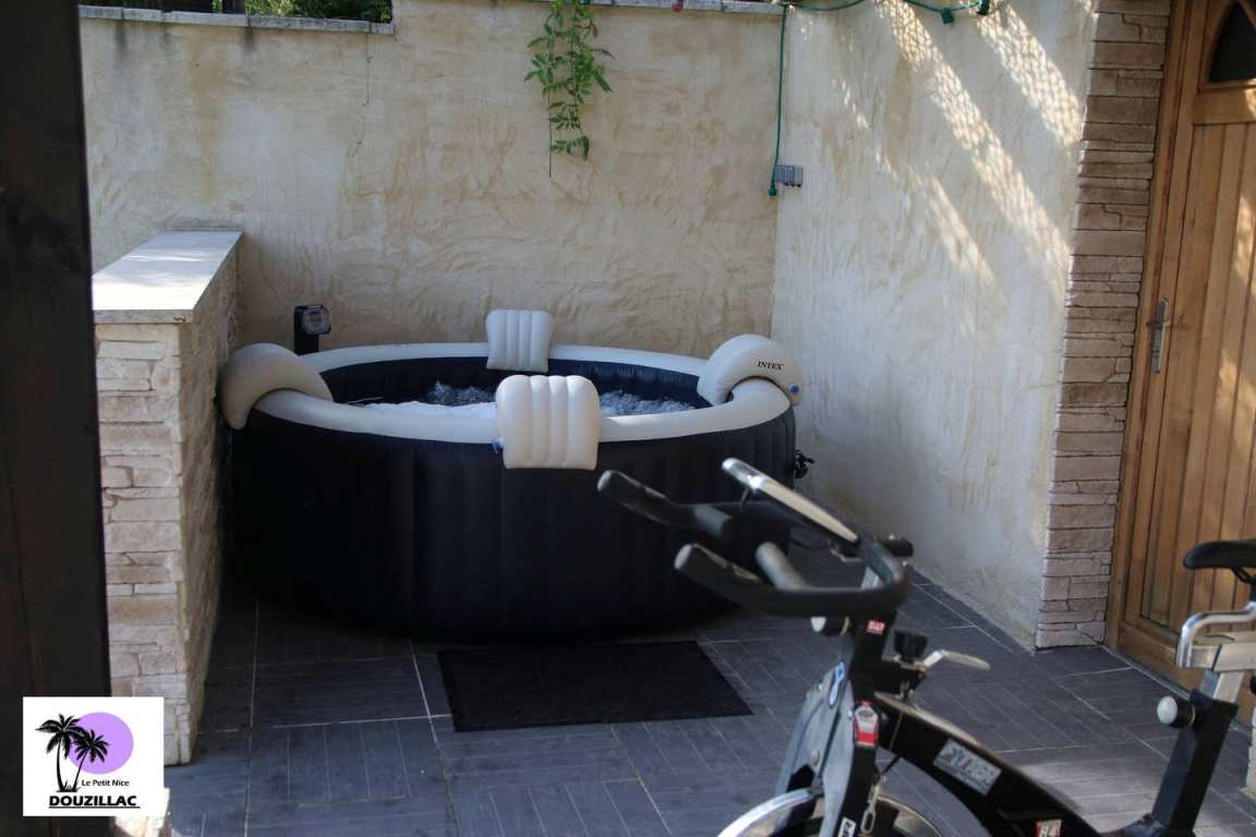 Le Petit Nice, Douzillac - photo 18